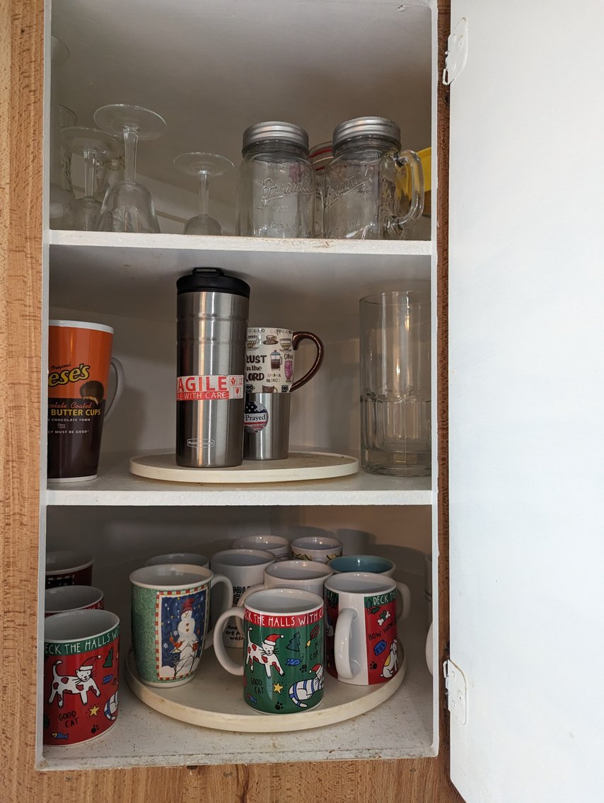 Image for SPACIOUS 3 BR, 2 BA HOME W/ ATT. GARAGE 0.28 +/-  AC