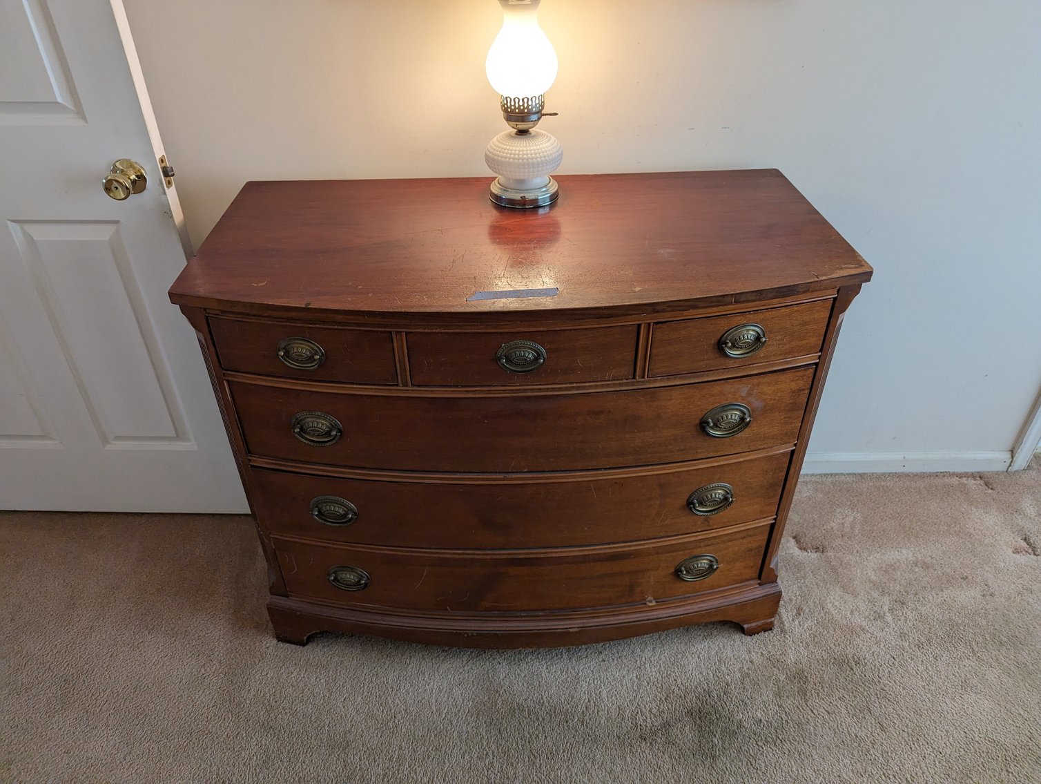 Image for SPACIOUS 3 BR, 2 BA HOME W/ ATT. GARAGE 0.28 +/-  AC