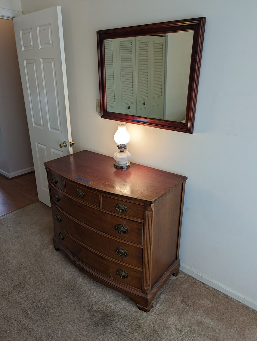 Image for SPACIOUS 3 BR, 2 BA HOME W/ ATT. GARAGE 0.28 +/-  AC