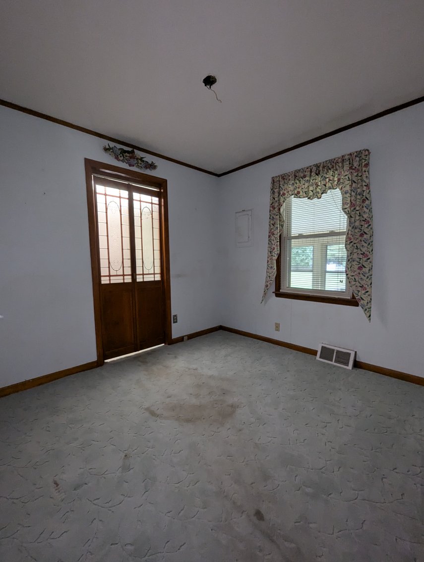 Image for 3 BR, 2 BATH RANCHER (SDAT #'S 03-075893 & 03-075907) 2 PARCELS SOLD TOGETHER IN THE ENTIRETY 0.70 +/- ACRES