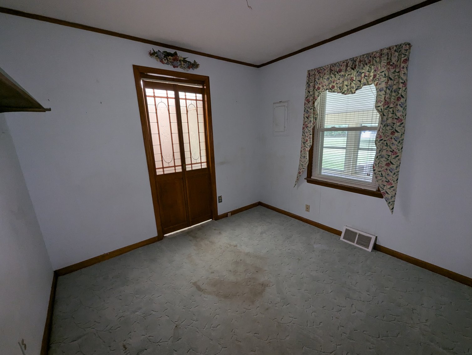 Image for 3 BR, 2 BATH RANCHER (SDAT #'S 03-075893 & 03-075907) 2 PARCELS SOLD TOGETHER IN THE ENTIRETY 0.70 +/- ACRES