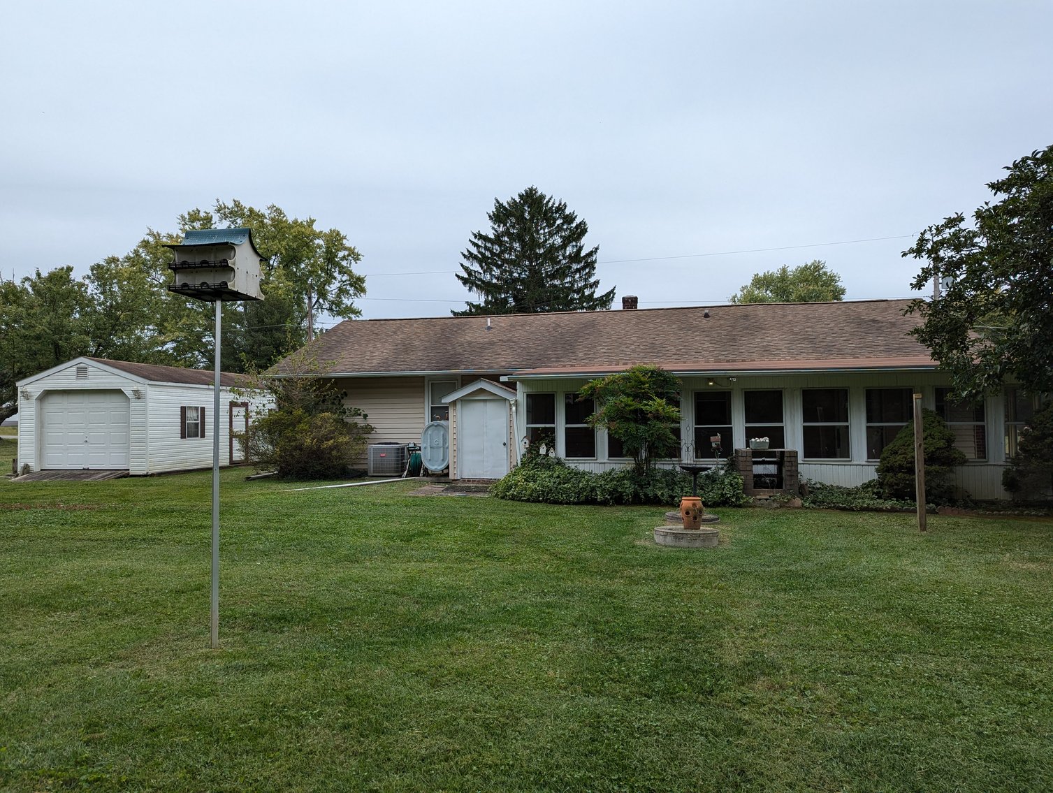 Image for 3 BR, 2 BATH RANCHER (SDAT #'S 03-075893 & 03-075907) 2 PARCELS SOLD TOGETHER IN THE ENTIRETY 0.70 +/- ACRES