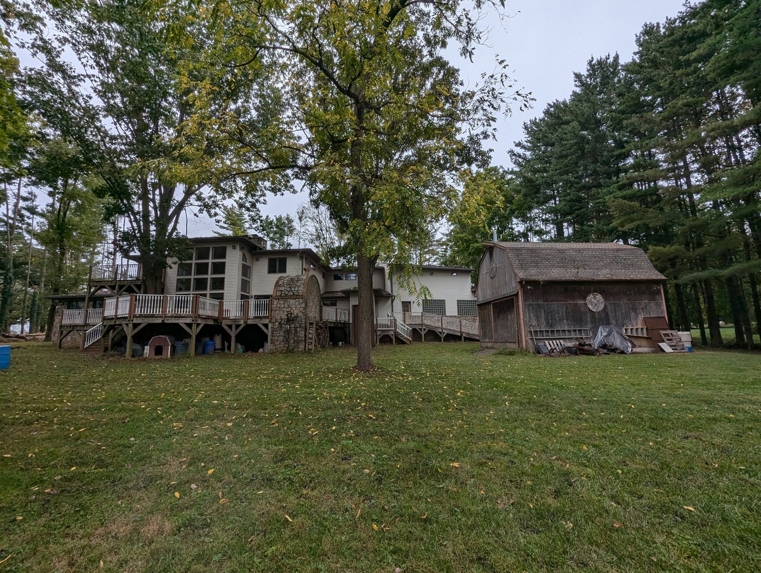 Image for 3 BR, 4 BATH CUSTOM HOME W/ 3-CAR GARAGE