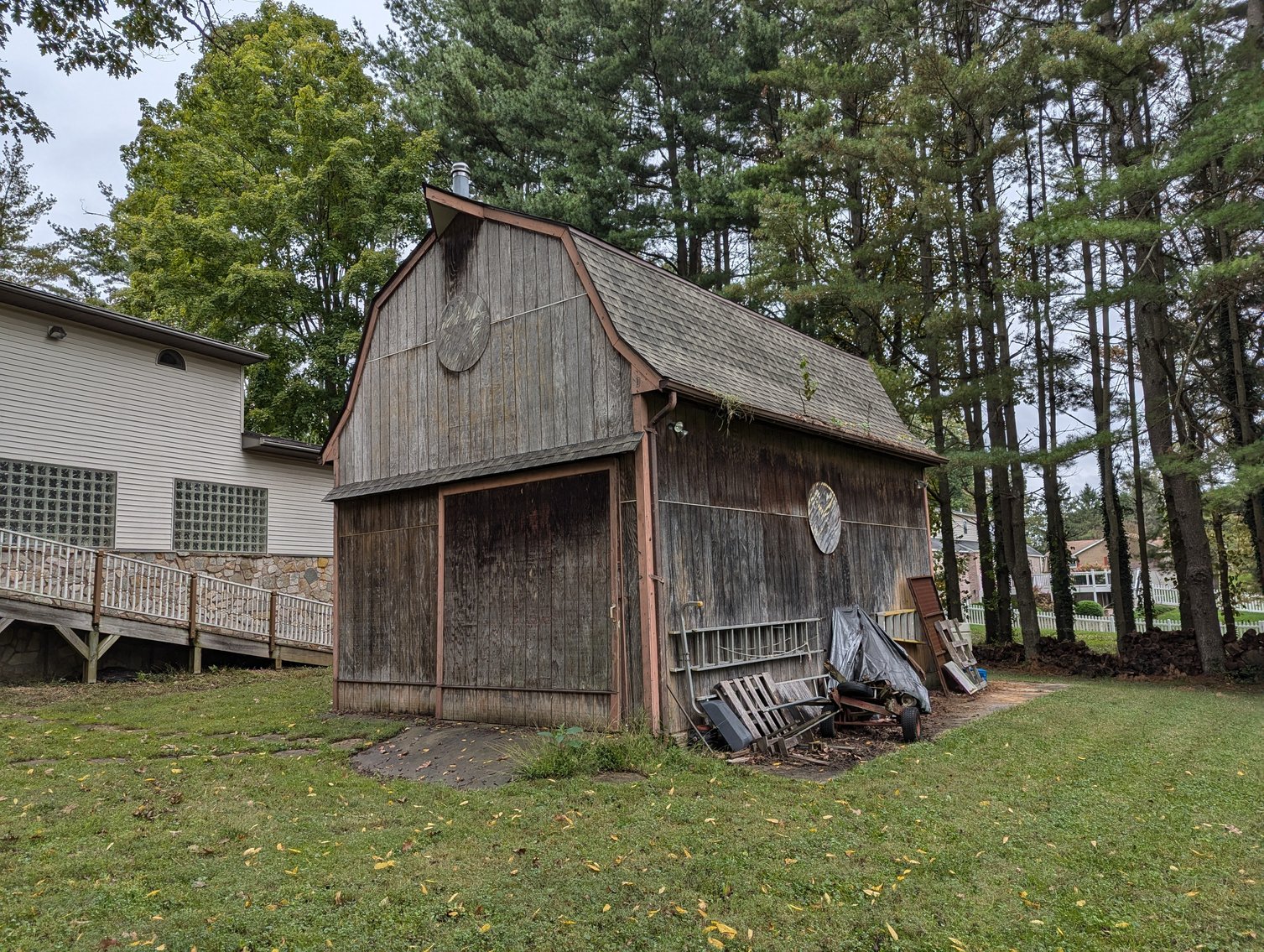 Image for 3 BR, 4 BATH CUSTOM HOME W/ 3-CAR GARAGE