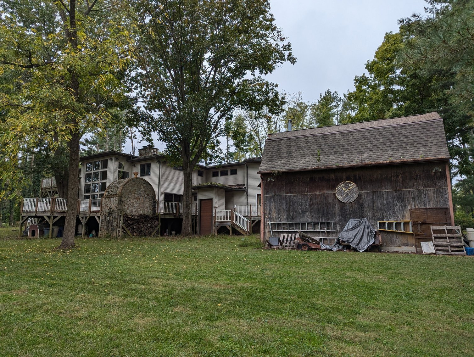 Image for 3 BR, 4 BATH CUSTOM HOME W/ 3-CAR GARAGE