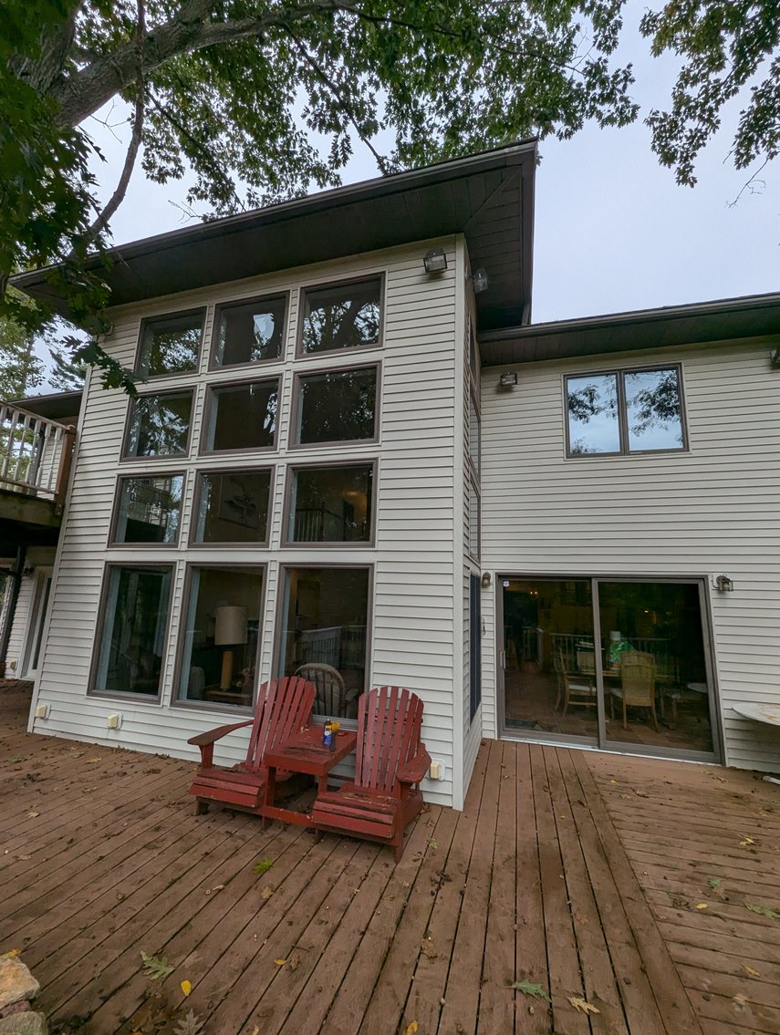 Image for 3 BR, 4 BATH CUSTOM HOME W/ 3-CAR GARAGE