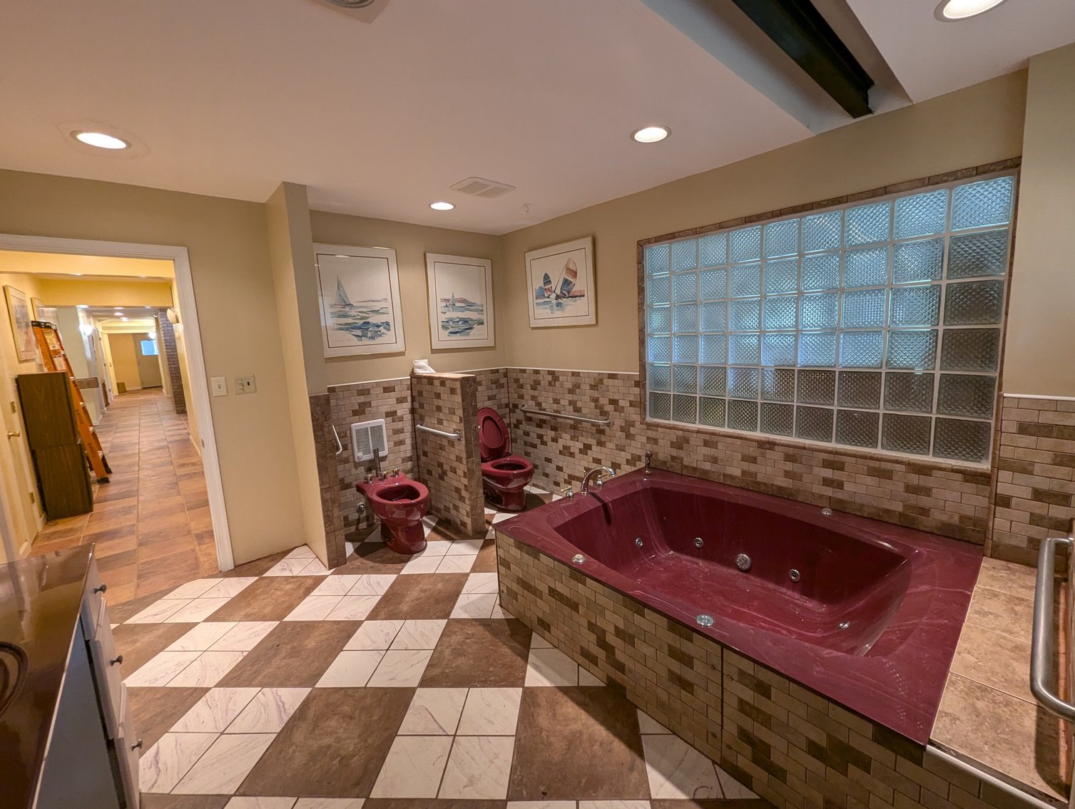 Image for 3 BR, 4 BATH CUSTOM HOME W/ 3-CAR GARAGE