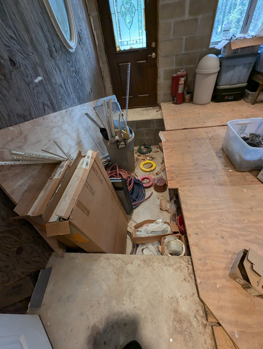 Image for 3 BR, 4 BATH CUSTOM HOME W/ 3-CAR GARAGE