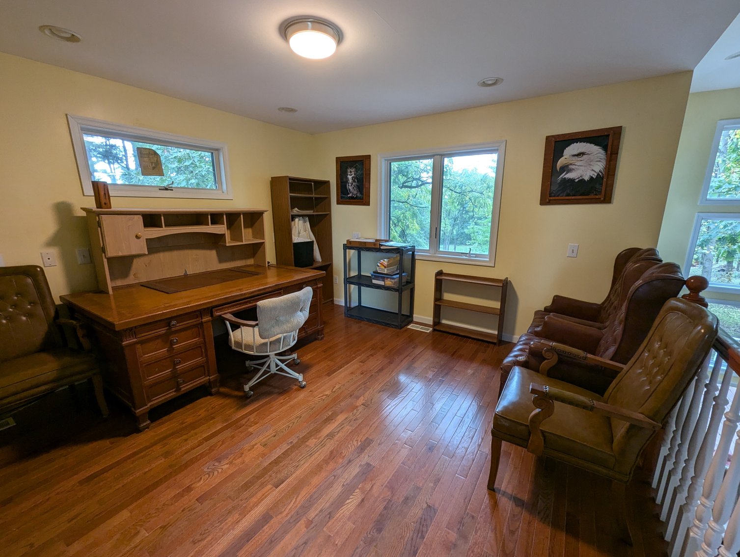 Image for 3 BR, 4 BATH CUSTOM HOME W/ 3-CAR GARAGE