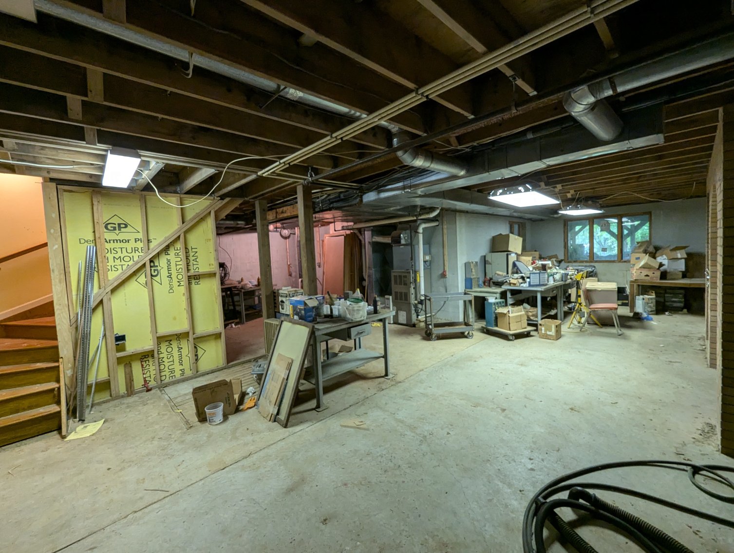 Image for 3 BR, 4 BATH CUSTOM HOME W/ 3-CAR GARAGE