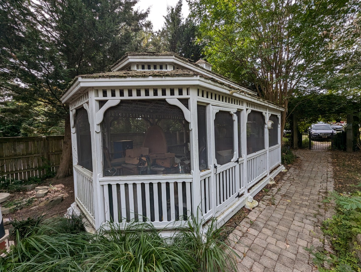 Image for 2 BEDROOM, 2 BATH WATERFRONT HOME/ 125 +/- WATERFRONT ON STONEY CREEK W/ 96' +/- PIER/ 2 PARCELS SOLD IN THE ENTIRETY