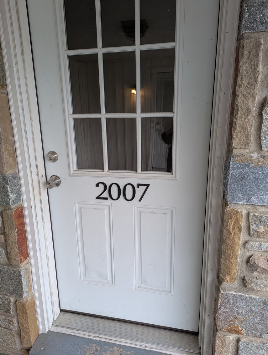 Image for 2-STORY OFFICE BLDG., 62'X40' BLOCK-FRAME SHOP, 40'X24' 3-BAY GARAGE FORMER BLEVINS HEATING & COOLING