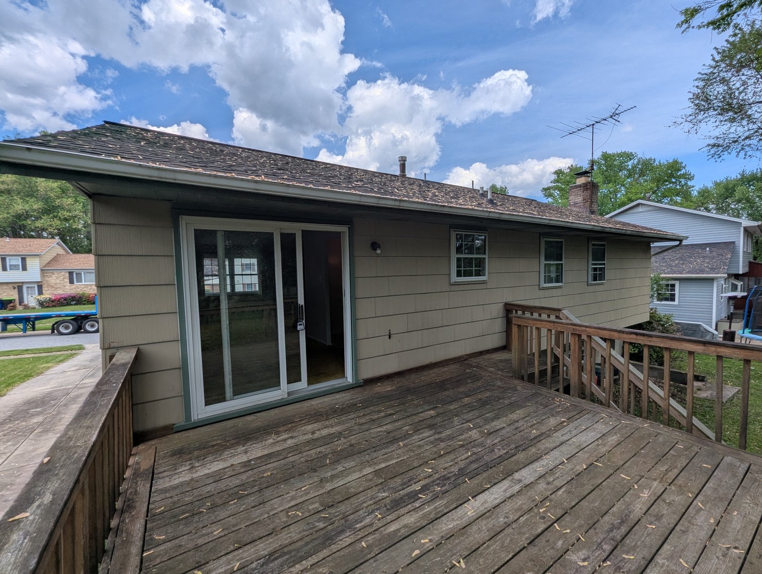 Image for 3 BR, 3 BA SPLIT LEVEL HOME