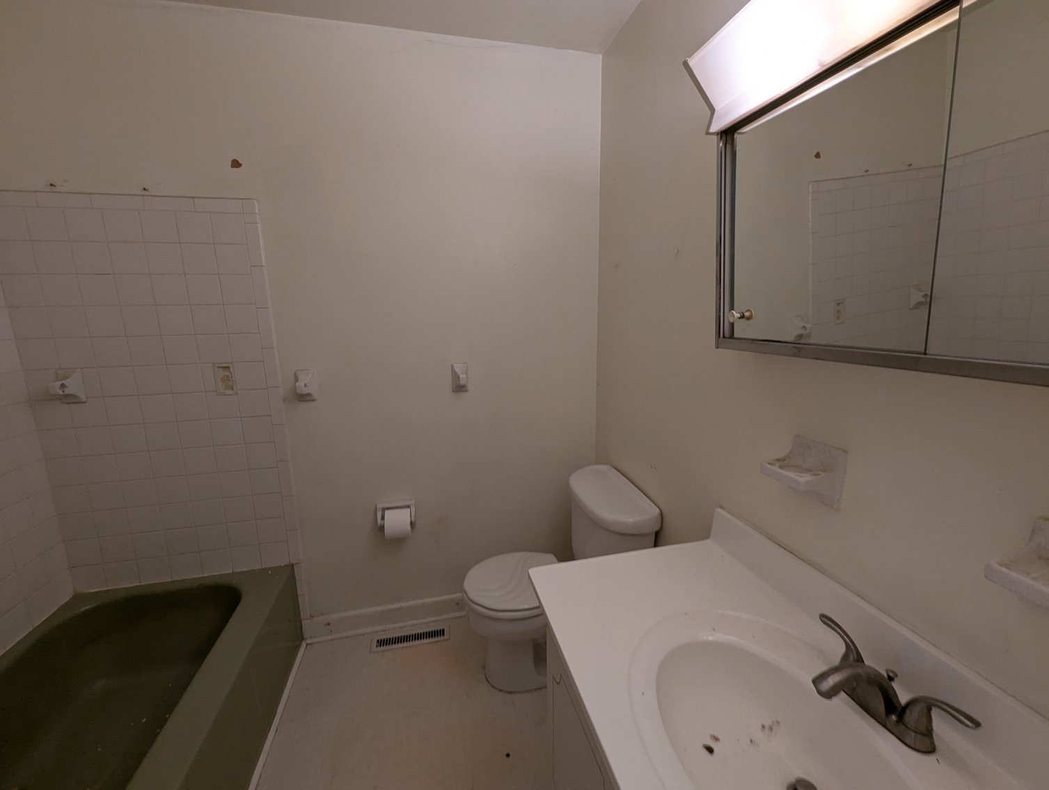 Image for 3 BR, 3 BA SPLIT LEVEL HOME