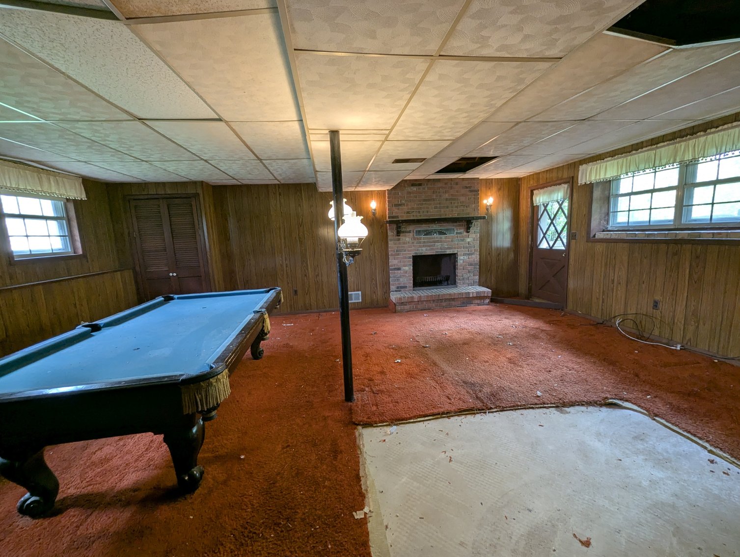 Image for 3 BR, 3 BA SPLIT LEVEL HOME