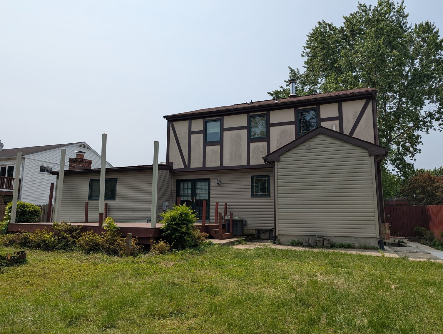 Image for 5 BR, 5 BA SINGLE FAMILY HOME/ 1 BLOCK OFF WATERFRONT/ 2 BLOCKS FROM MARINER COVE PARK