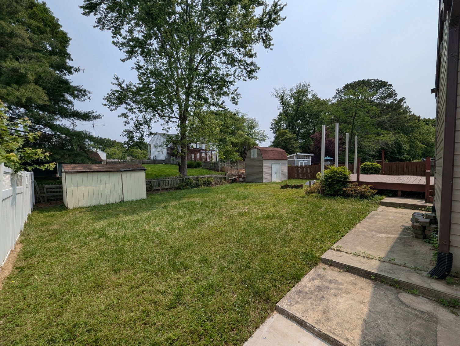 Image for 5 BR, 5 BA SINGLE FAMILY HOME/ 1 BLOCK OFF WATERFRONT/ 2 BLOCKS FROM MARINER COVE PARK