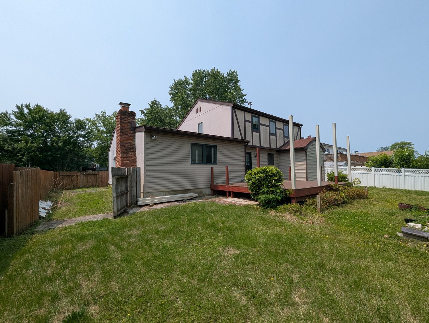 Image for 5 BR, 5 BA SINGLE FAMILY HOME/ 1 BLOCK OFF WATERFRONT/ 2 BLOCKS FROM MARINER COVE PARK