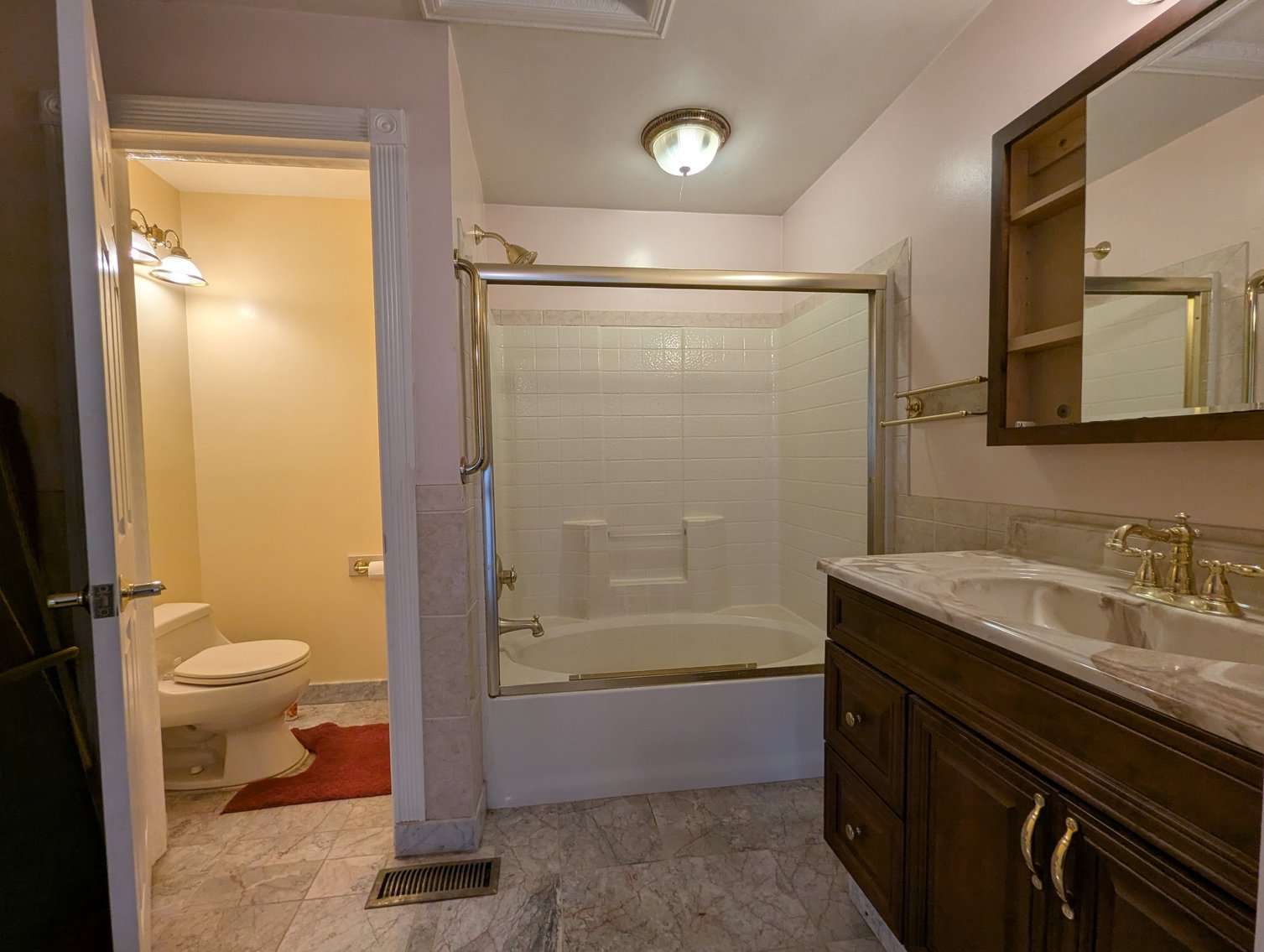 Image for 5 BR, 5 BA SINGLE FAMILY HOME/ 1 BLOCK OFF WATERFRONT/ 2 BLOCKS FROM MARINER COVE PARK