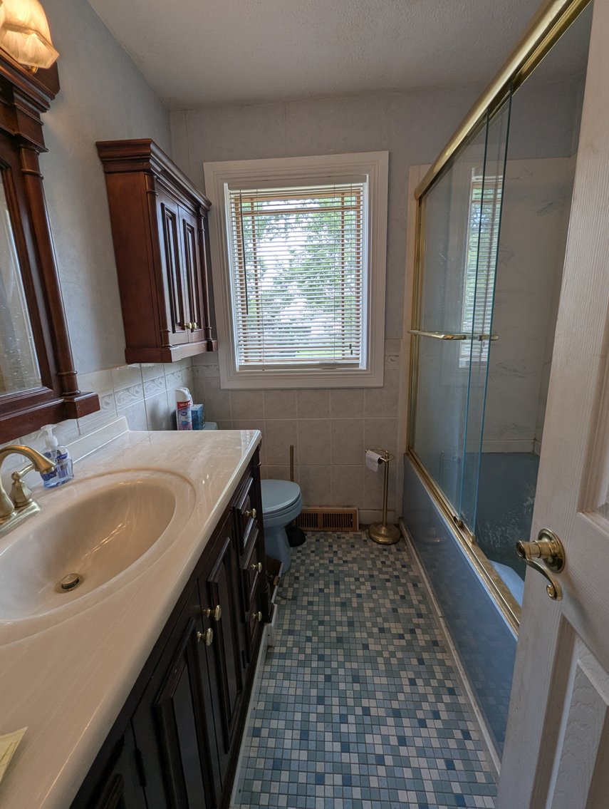 Image for 5 BR, 5 BA SINGLE FAMILY HOME/ 1 BLOCK OFF WATERFRONT/ 2 BLOCKS FROM MARINER COVE PARK