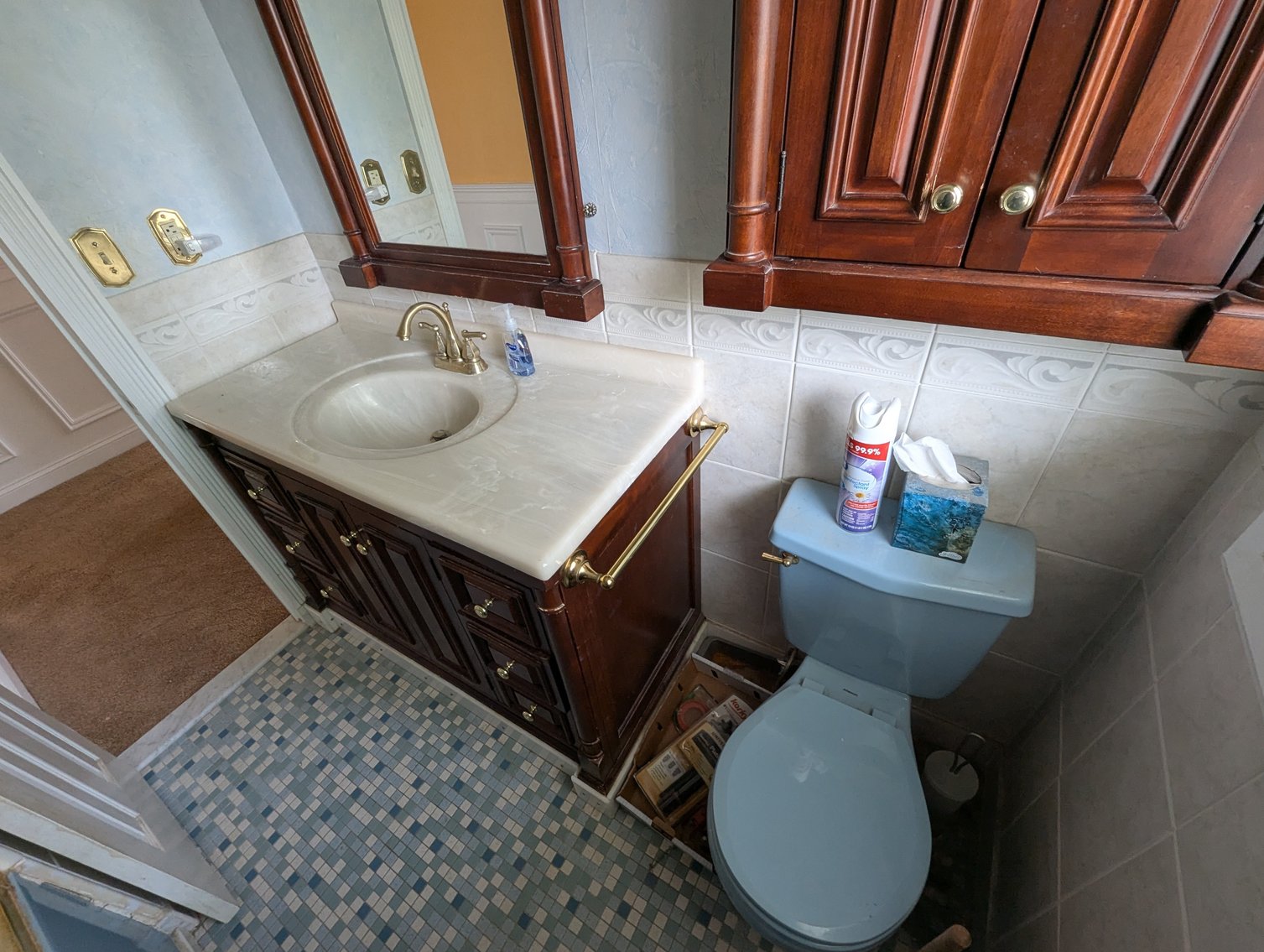 Image for 5 BR, 5 BA SINGLE FAMILY HOME/ 1 BLOCK OFF WATERFRONT/ 2 BLOCKS FROM MARINER COVE PARK