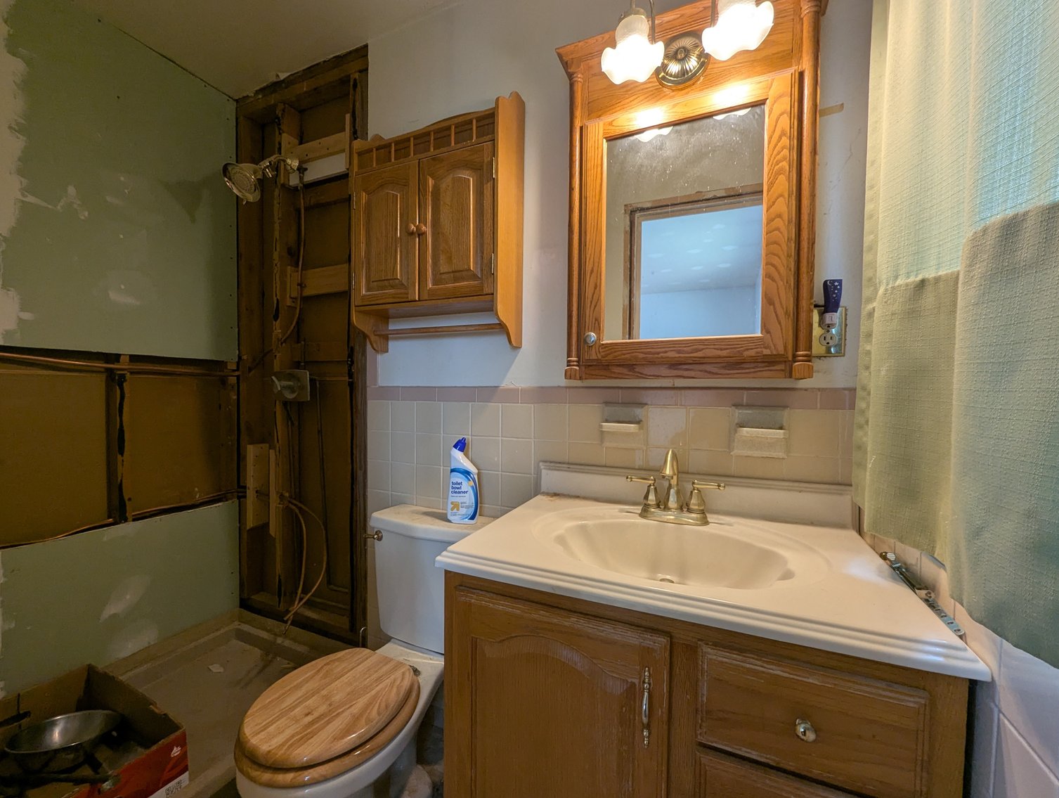 Image for 5 BR, 5 BA SINGLE FAMILY HOME/ 1 BLOCK OFF WATERFRONT/ 2 BLOCKS FROM MARINER COVE PARK