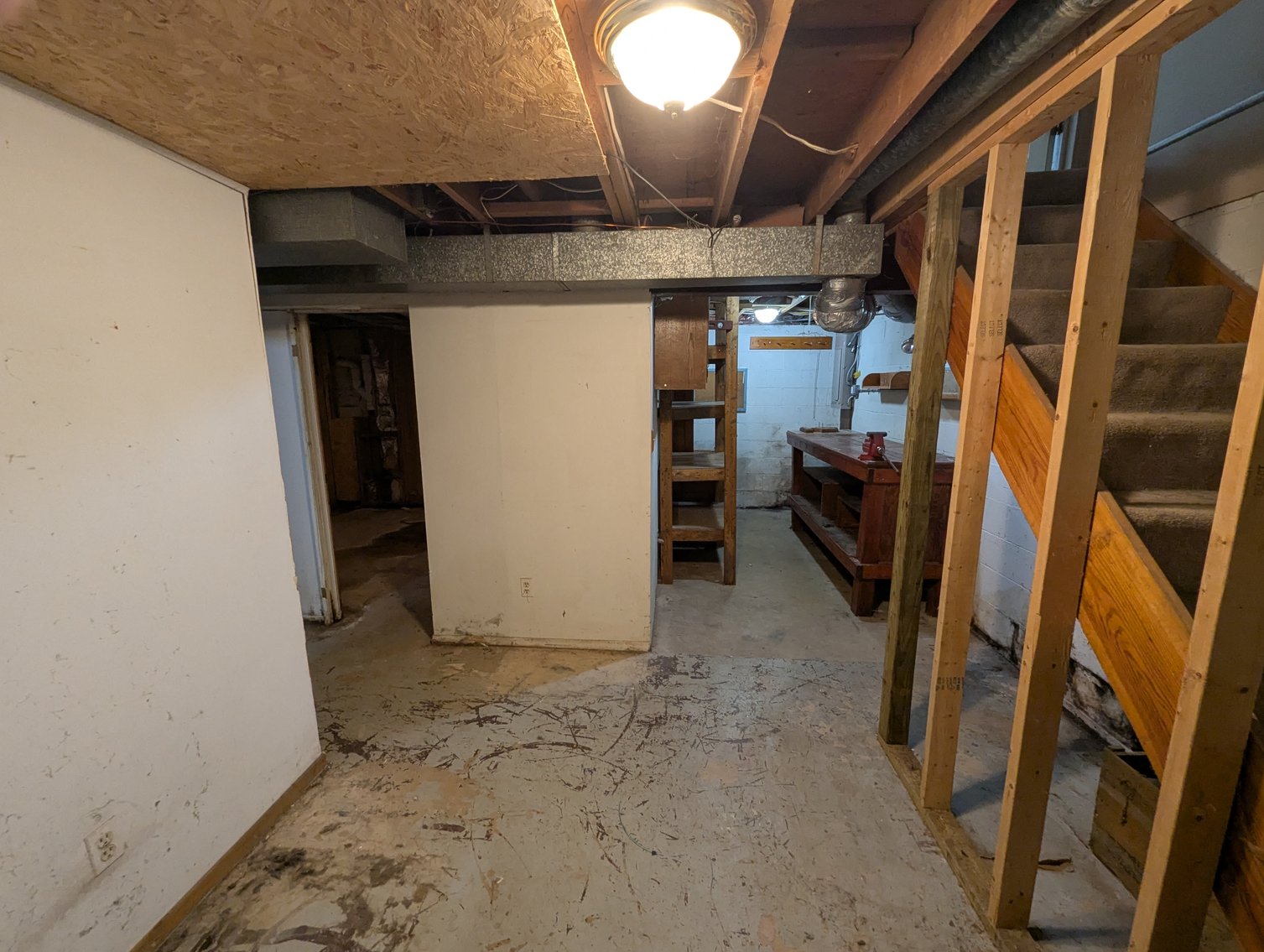 Image for 5 BR, 5 BA SINGLE FAMILY HOME/ 1 BLOCK OFF WATERFRONT/ 2 BLOCKS FROM MARINER COVE PARK