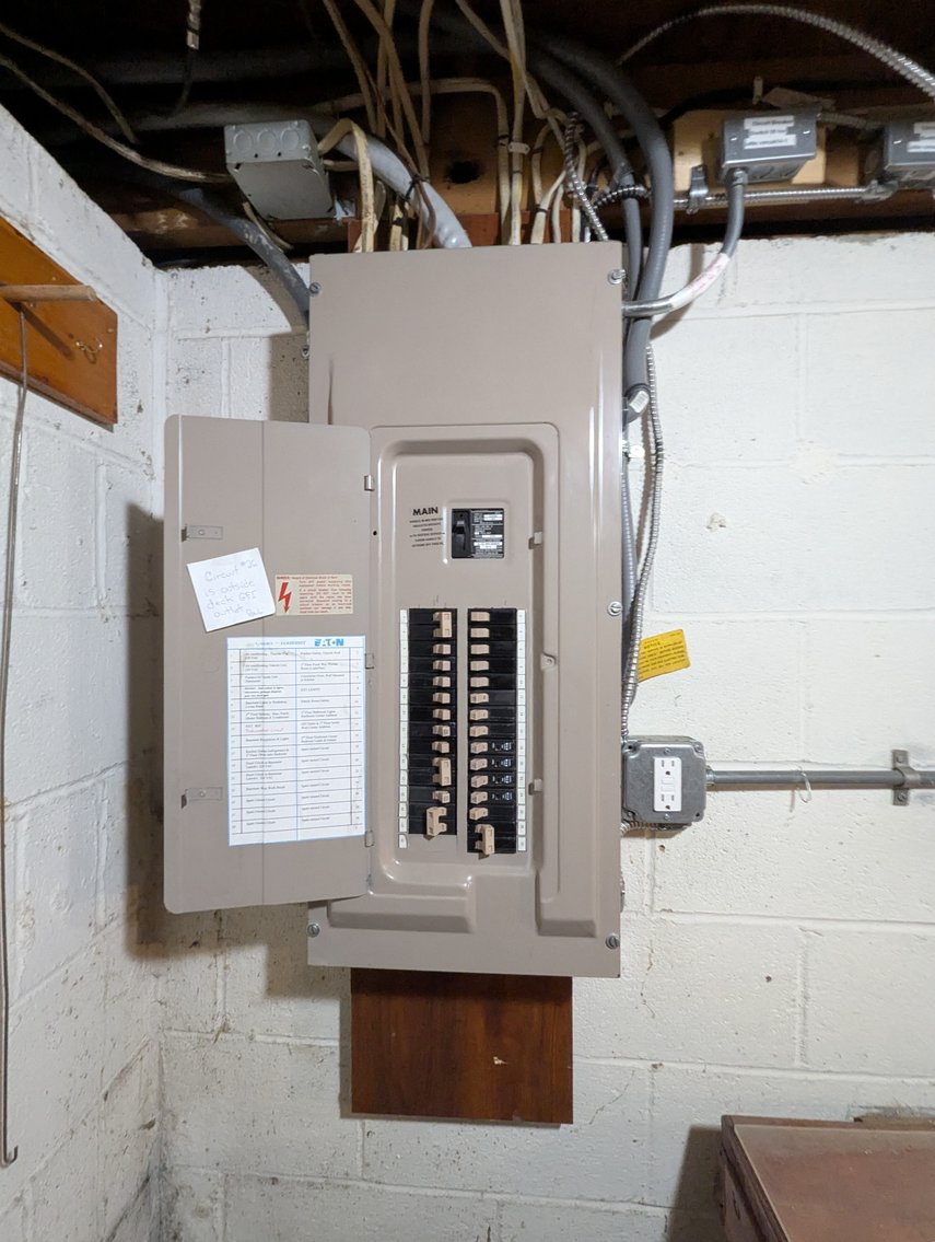 Image for 5 BR, 5 BA SINGLE FAMILY HOME/ 1 BLOCK OFF WATERFRONT/ 2 BLOCKS FROM MARINER COVE PARK