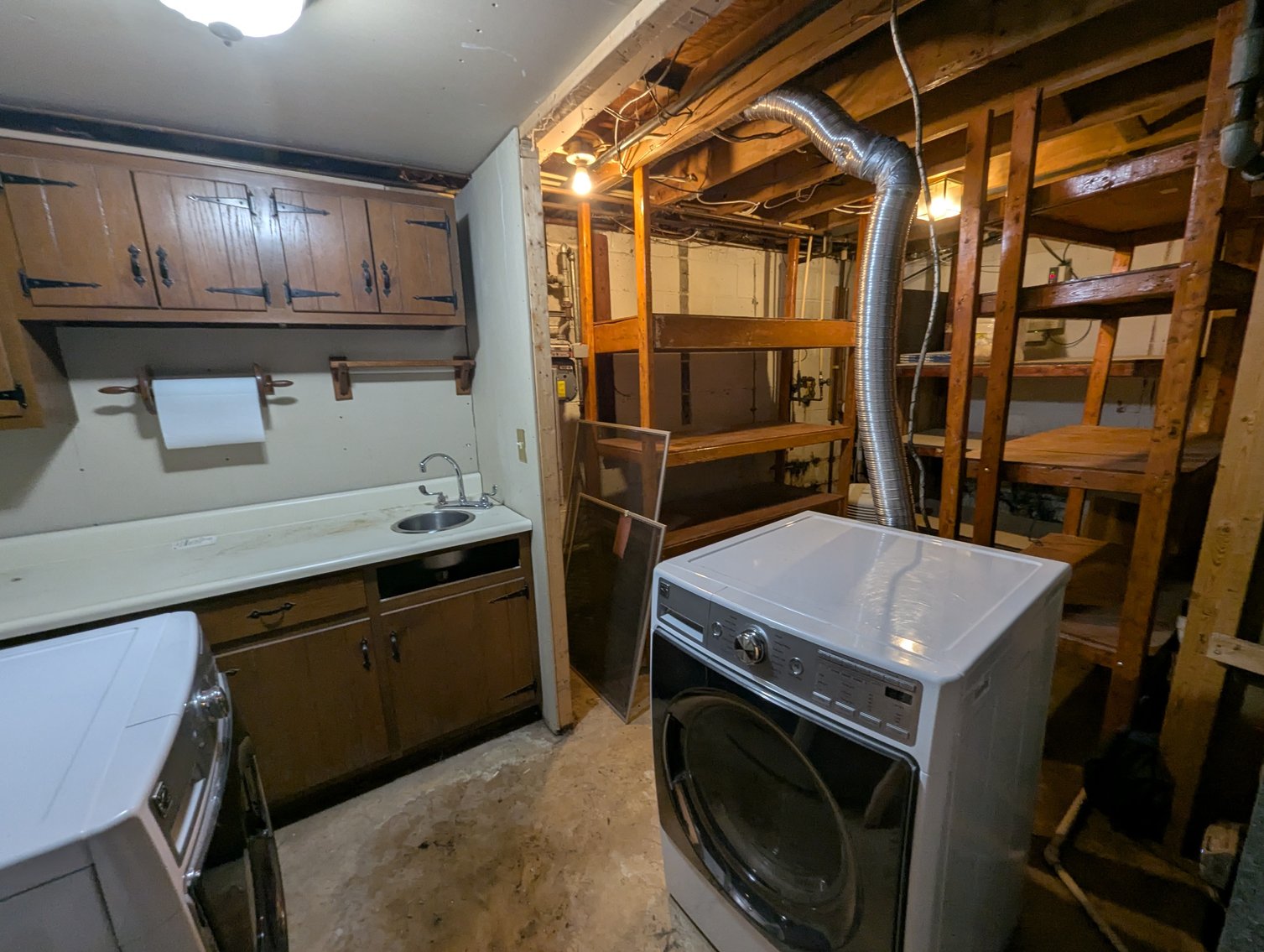 Image for 5 BR, 5 BA SINGLE FAMILY HOME/ 1 BLOCK OFF WATERFRONT/ 2 BLOCKS FROM MARINER COVE PARK