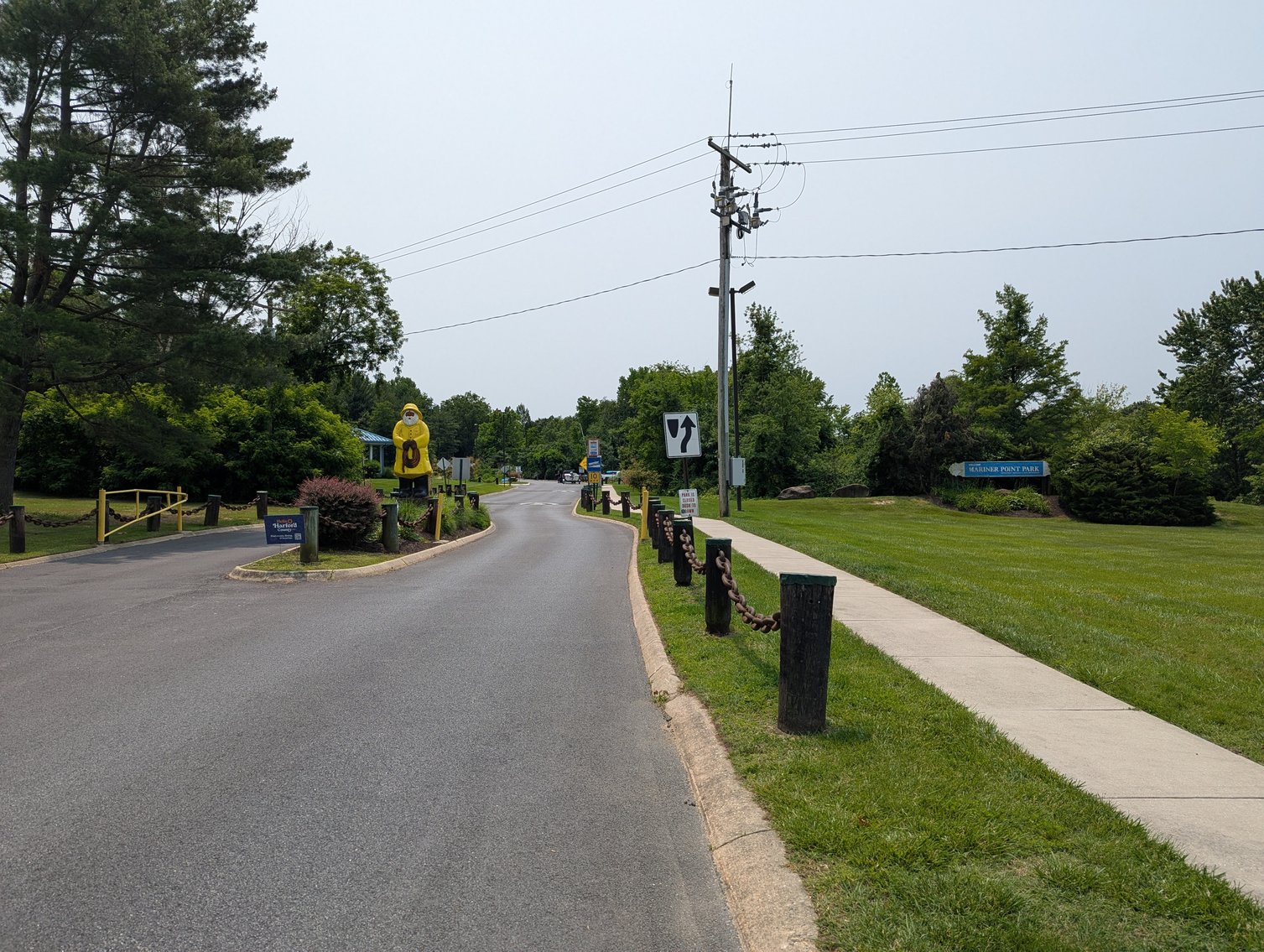 Image for 5 BR, 5 BA SINGLE FAMILY HOME/ 1 BLOCK OFF WATERFRONT/ 2 BLOCKS FROM MARINER COVE PARK