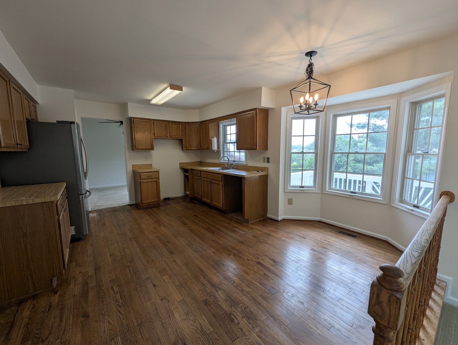 Image for CLEAN 2-STORY COLONIAL W/ ATT. 1-CAR GARAGE 3 BR, 2.5 BATH/ 0.22 +/- AC/ CORNER LOCATION