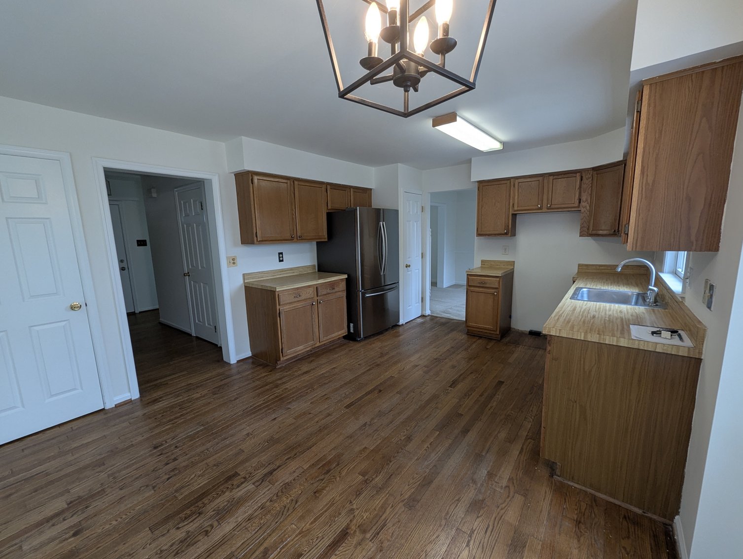 Image for CLEAN 2-STORY COLONIAL W/ ATT. 1-CAR GARAGE 3 BR, 2.5 BATH/ 0.22 +/- AC/ CORNER LOCATION