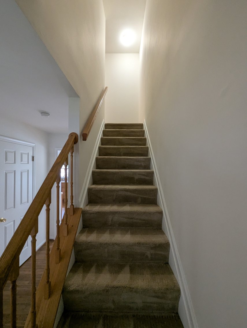Image for CLEAN 2-STORY COLONIAL W/ ATT. 1-CAR GARAGE 3 BR, 2.5 BATH/ 0.22 +/- AC/ CORNER LOCATION