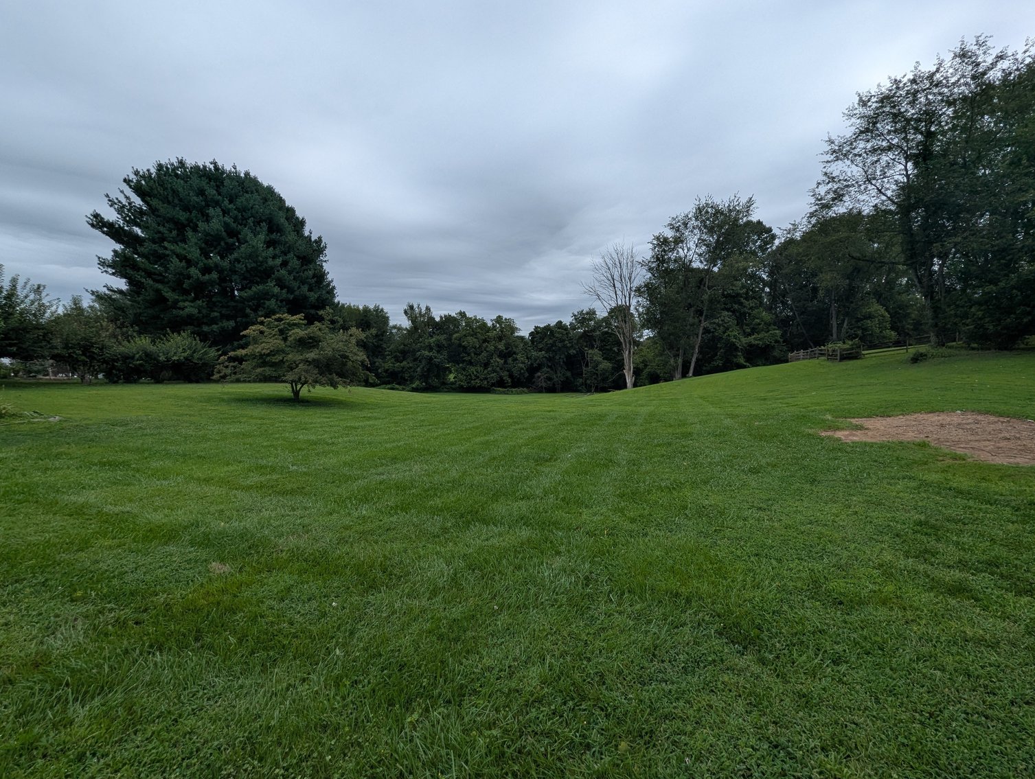 Image for 4 BR, 2.5 BATH HOME W/ ATT. 2-CAR GARAGE/ DET. 3-BAY GARAGE W/ ELECTRIC & HVAC, 20' X 12' SHED/ 1.10 +/- AC LOT/ 91' CHEVY CORVETTE, TOOLS, FURNITURE, GLASSWARE, & MORE!