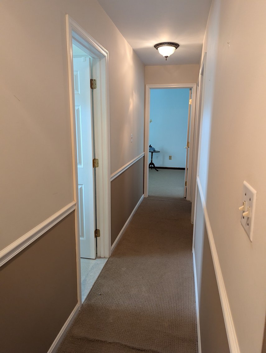 Image for 4 BR, 2.5 BATH HOME W/ ATT. 2-CAR GARAGE/ DET. 3-BAY GARAGE W/ ELECTRIC & HVAC, 20' X 12' SHED/ 1.10 +/- AC LOT/ 91' CHEVY CORVETTE, TOOLS, FURNITURE, GLASSWARE, & MORE!