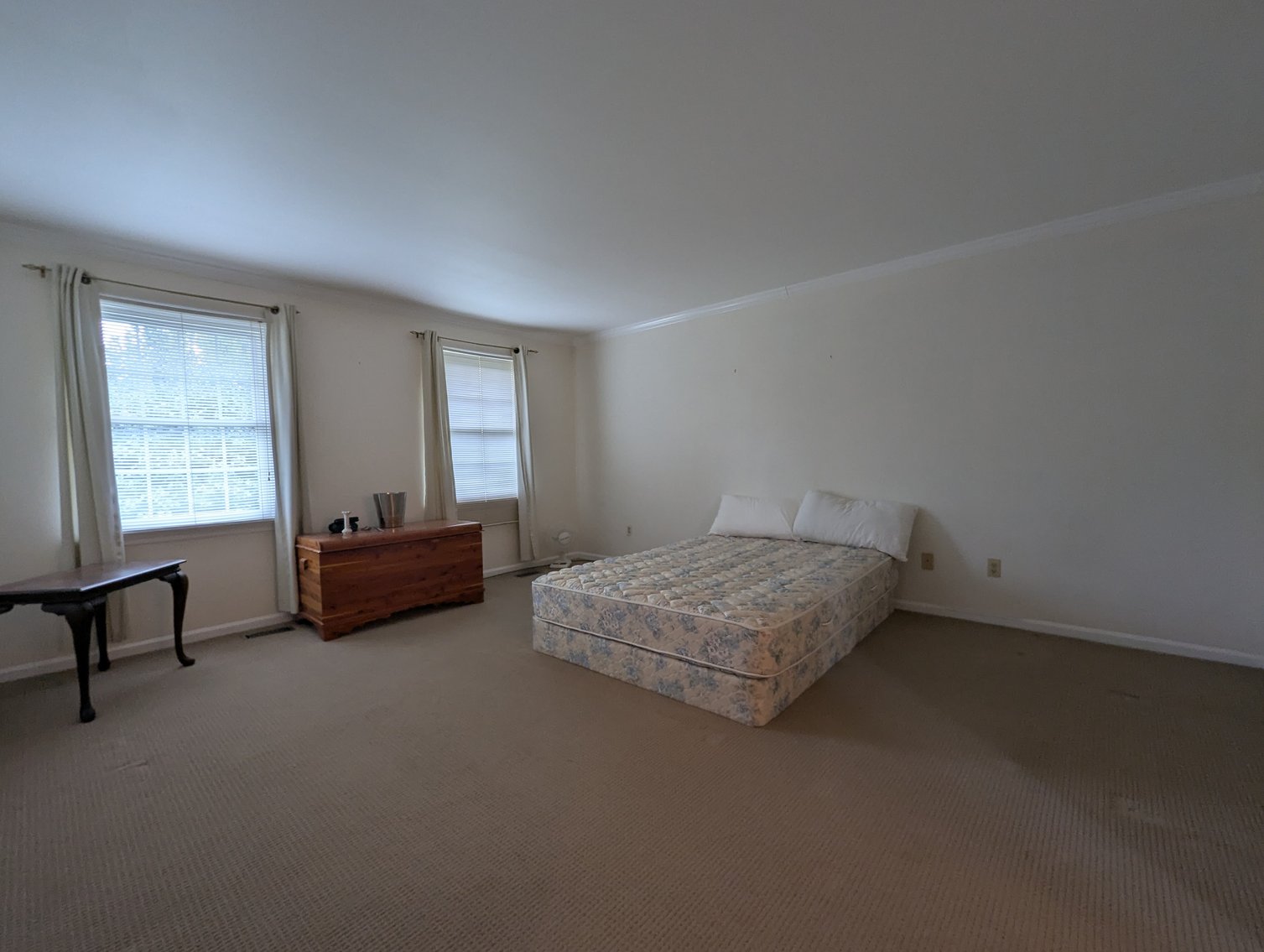 Image for 4 BR, 2.5 BATH HOME W/ ATT. 2-CAR GARAGE/ DET. 3-BAY GARAGE W/ ELECTRIC & HVAC, 20' X 12' SHED/ 1.10 +/- AC LOT/ 91' CHEVY CORVETTE, TOOLS, FURNITURE, GLASSWARE, & MORE!