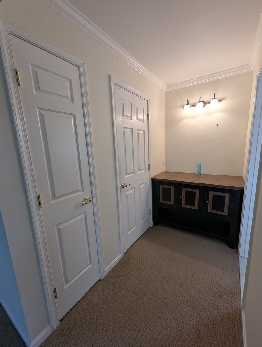 Image for 4 BR, 2.5 BATH HOME W/ ATT. 2-CAR GARAGE/ DET. 3-BAY GARAGE W/ ELECTRIC & HVAC, 20' X 12' SHED/ 1.10 +/- AC LOT/ 91' CHEVY CORVETTE, TOOLS, FURNITURE, GLASSWARE, & MORE!