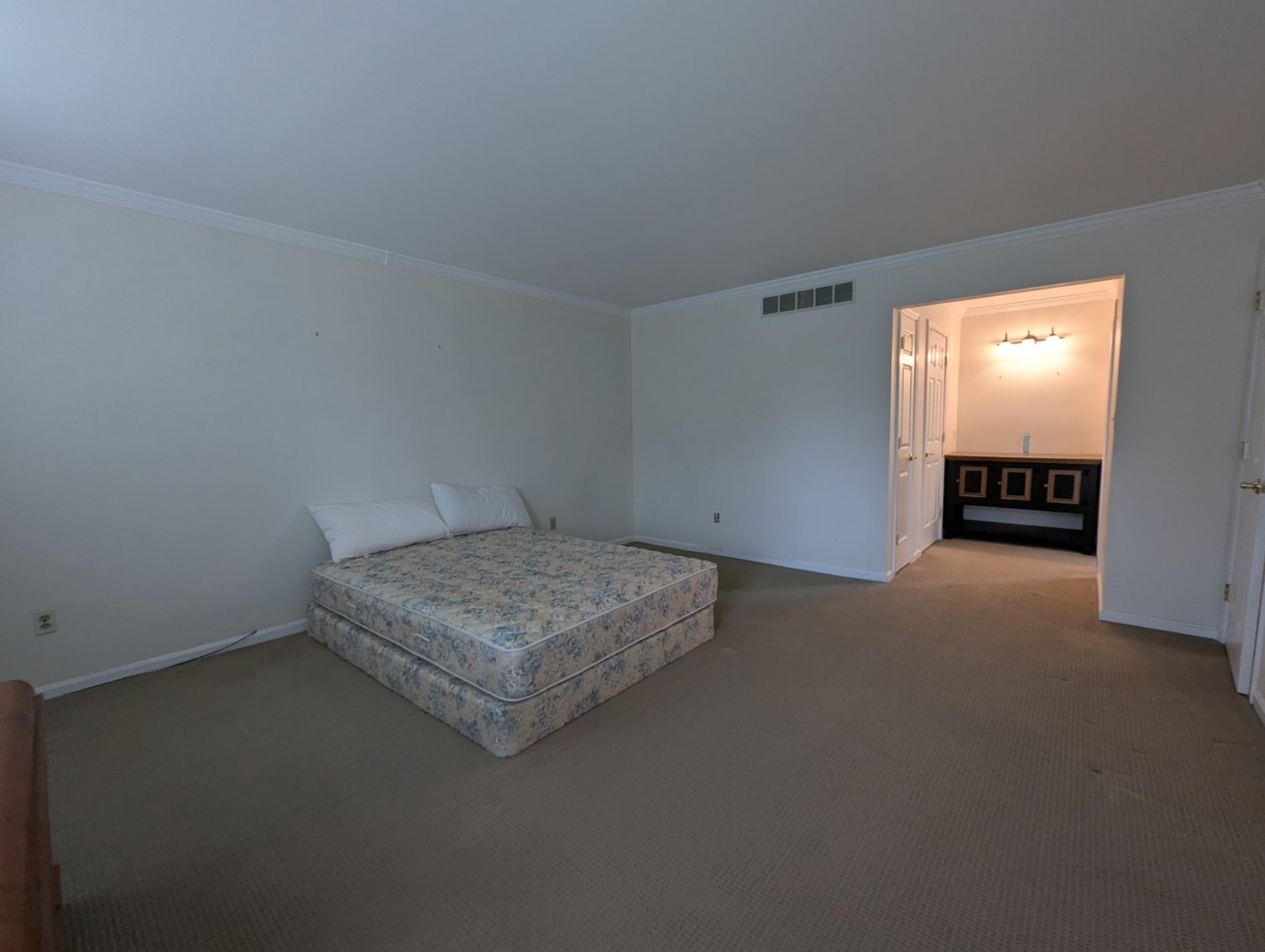 Image for 4 BR, 2.5 BATH HOME W/ ATT. 2-CAR GARAGE/ DET. 3-BAY GARAGE W/ ELECTRIC & HVAC, 20' X 12' SHED/ 1.10 +/- AC LOT/ 91' CHEVY CORVETTE, TOOLS, FURNITURE, GLASSWARE, & MORE!