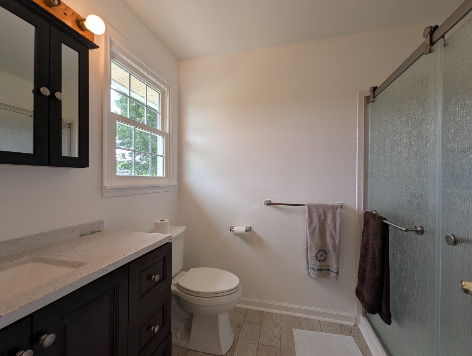 Image for 4 BR, 2.5 BATH HOME W/ ATT. 2-CAR GARAGE/ DET. 3-BAY GARAGE W/ ELECTRIC & HVAC, 20' X 12' SHED/ 1.10 +/- AC LOT/ 91' CHEVY CORVETTE, TOOLS, FURNITURE, GLASSWARE, & MORE!