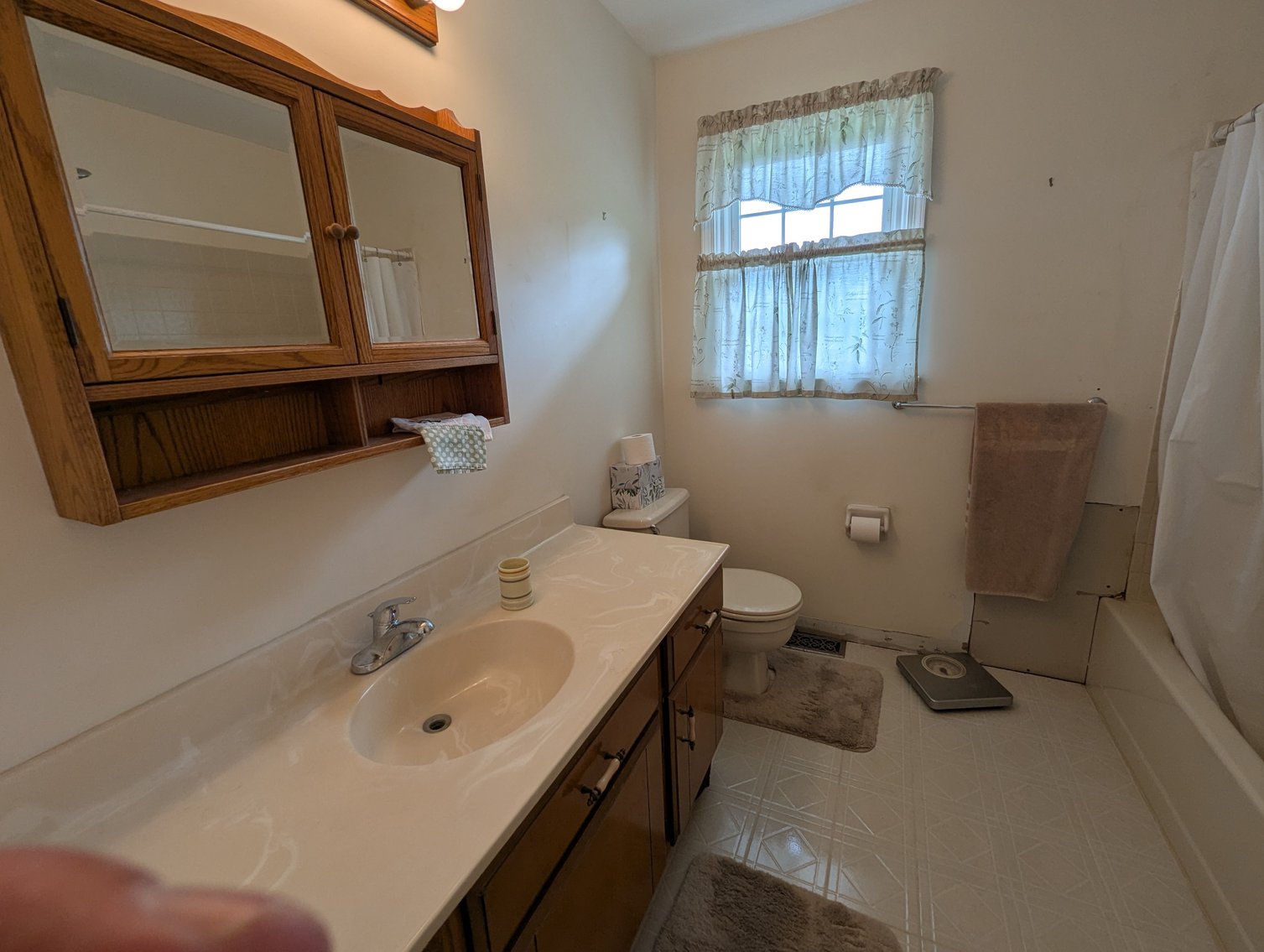 Image for 4 BR, 2.5 BATH HOME W/ ATT. 2-CAR GARAGE/ DET. 3-BAY GARAGE W/ ELECTRIC & HVAC, 20' X 12' SHED/ 1.10 +/- AC LOT/ 91' CHEVY CORVETTE, TOOLS, FURNITURE, GLASSWARE, & MORE!