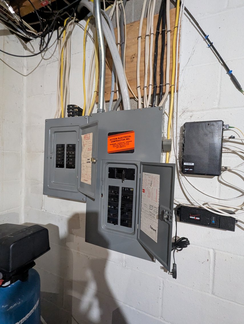 Image for 4 BR, 2.5 BATH HOME W/ ATT. 2-CAR GARAGE/ DET. 3-BAY GARAGE W/ ELECTRIC & HVAC, 20' X 12' SHED/ 1.10 +/- AC LOT/ 91' CHEVY CORVETTE, TOOLS, FURNITURE, GLASSWARE, & MORE!