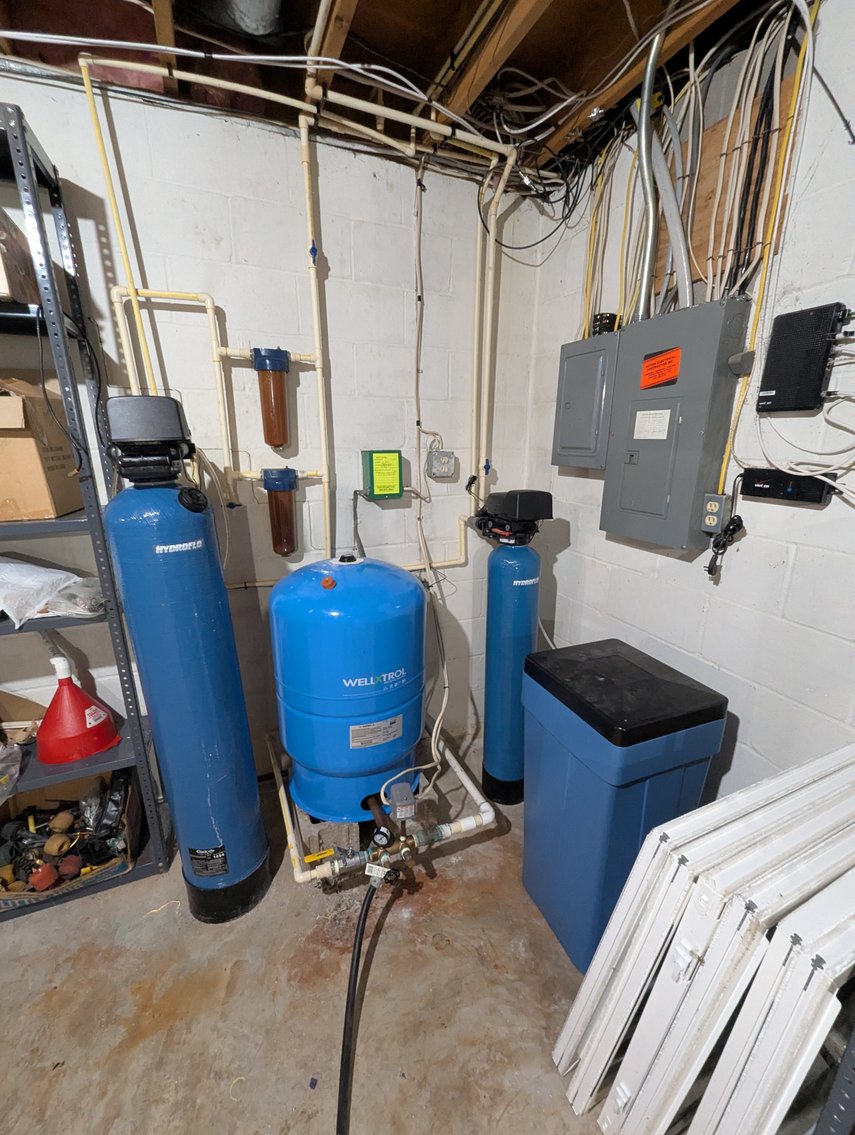 Image for 4 BR, 2.5 BATH HOME W/ ATT. 2-CAR GARAGE/ DET. 3-BAY GARAGE W/ ELECTRIC & HVAC, 20' X 12' SHED/ 1.10 +/- AC LOT/ 91' CHEVY CORVETTE, TOOLS, FURNITURE, GLASSWARE, & MORE!