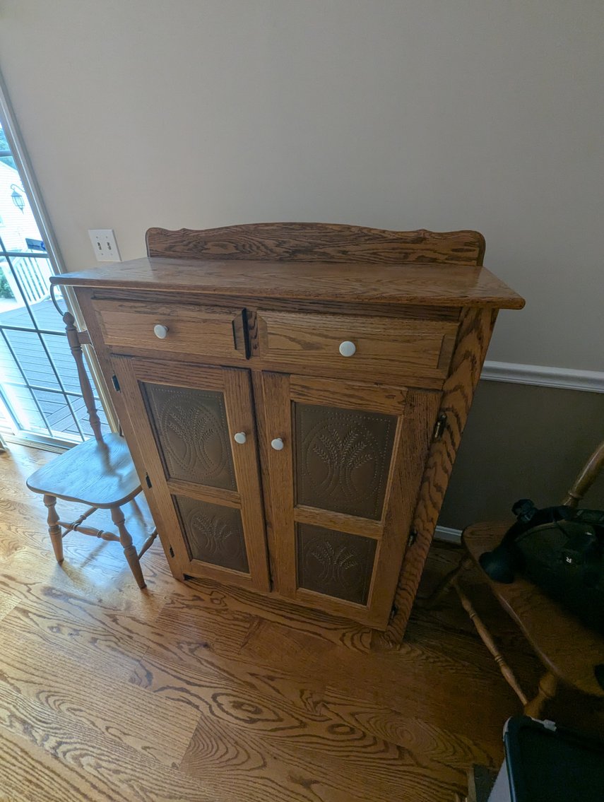 Image for 4 BR, 2.5 BATH HOME W/ ATT. 2-CAR GARAGE/ DET. 3-BAY GARAGE W/ ELECTRIC & HVAC, 20' X 12' SHED/ 1.10 +/- AC LOT/ 91' CHEVY CORVETTE, TOOLS, FURNITURE, GLASSWARE, & MORE!