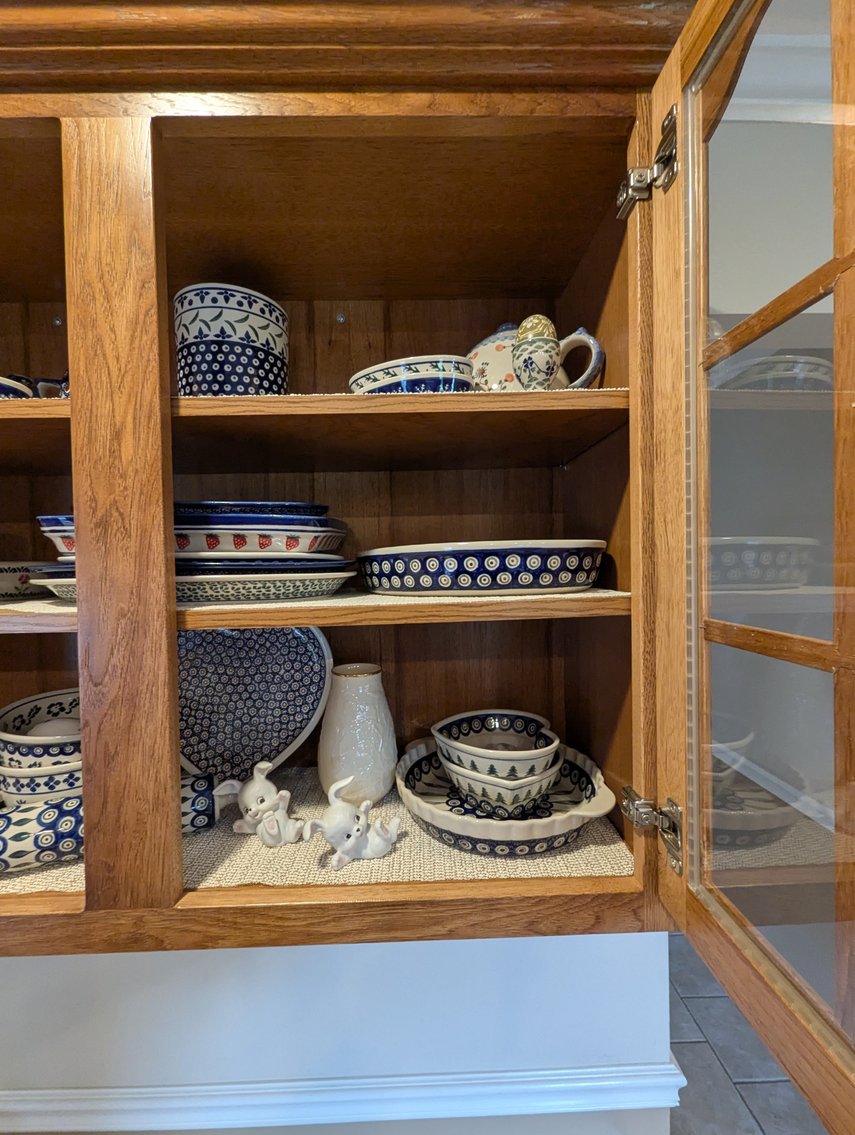 Image for 4 BR, 2.5 BATH HOME W/ ATT. 2-CAR GARAGE/ DET. 3-BAY GARAGE W/ ELECTRIC & HVAC, 20' X 12' SHED/ 1.10 +/- AC LOT/ 91' CHEVY CORVETTE, TOOLS, FURNITURE, GLASSWARE, & MORE!