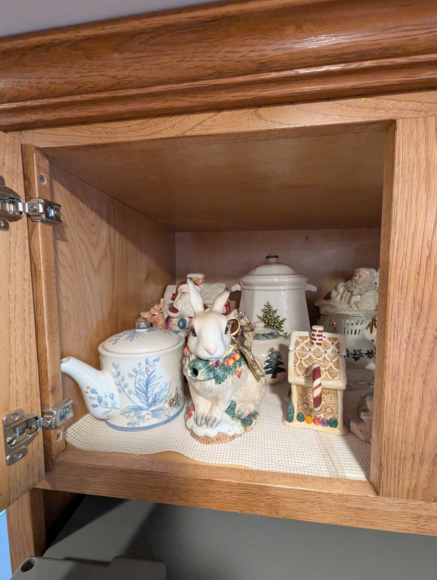 Image for 4 BR, 2.5 BATH HOME W/ ATT. 2-CAR GARAGE/ DET. 3-BAY GARAGE W/ ELECTRIC & HVAC, 20' X 12' SHED/ 1.10 +/- AC LOT/ 91' CHEVY CORVETTE, TOOLS, FURNITURE, GLASSWARE, & MORE!