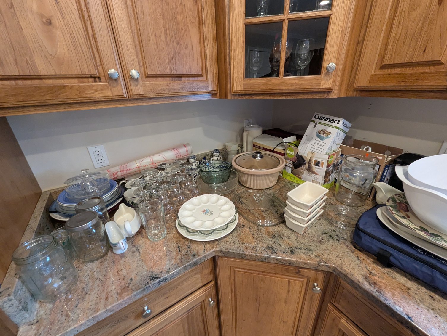 Image for 4 BR, 2.5 BATH HOME W/ ATT. 2-CAR GARAGE/ DET. 3-BAY GARAGE W/ ELECTRIC & HVAC, 20' X 12' SHED/ 1.10 +/- AC LOT/ 91' CHEVY CORVETTE, TOOLS, FURNITURE, GLASSWARE, & MORE!