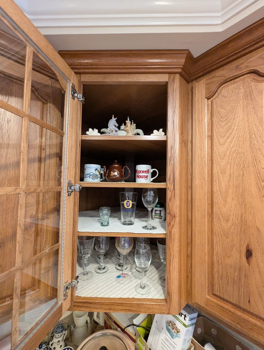 Image for 4 BR, 2.5 BATH HOME W/ ATT. 2-CAR GARAGE/ DET. 3-BAY GARAGE W/ ELECTRIC & HVAC, 20' X 12' SHED/ 1.10 +/- AC LOT/ 91' CHEVY CORVETTE, TOOLS, FURNITURE, GLASSWARE, & MORE!