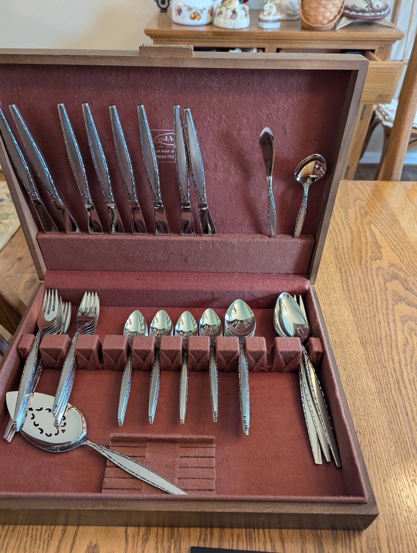 Image for 4 BR, 2.5 BATH HOME W/ ATT. 2-CAR GARAGE/ DET. 3-BAY GARAGE W/ ELECTRIC & HVAC, 20' X 12' SHED/ 1.10 +/- AC LOT/ 91' CHEVY CORVETTE, TOOLS, FURNITURE, GLASSWARE, & MORE!