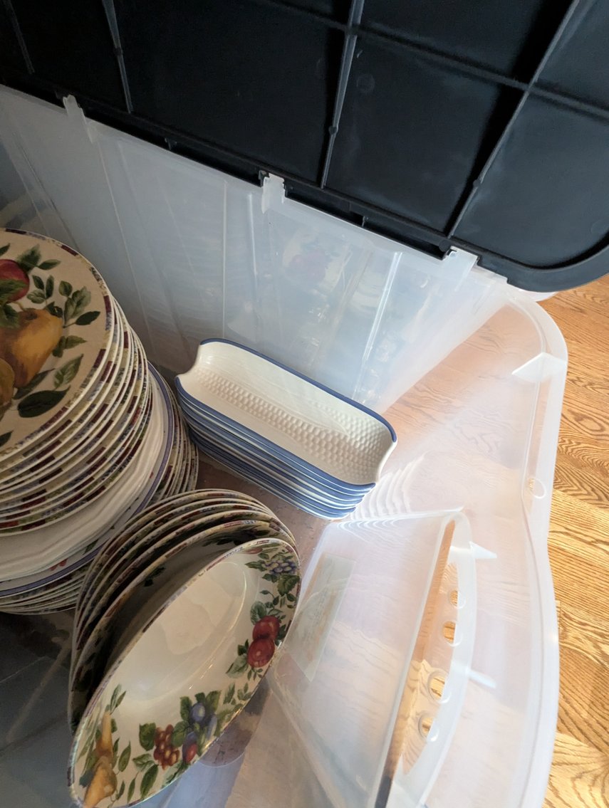 Image for 4 BR, 2.5 BATH HOME W/ ATT. 2-CAR GARAGE/ DET. 3-BAY GARAGE W/ ELECTRIC & HVAC, 20' X 12' SHED/ 1.10 +/- AC LOT/ 91' CHEVY CORVETTE, TOOLS, FURNITURE, GLASSWARE, & MORE!