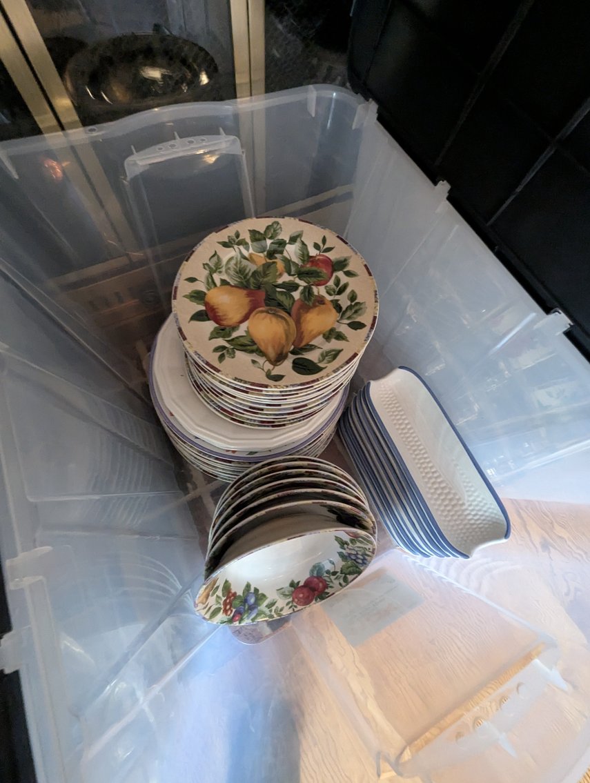 Image for 4 BR, 2.5 BATH HOME W/ ATT. 2-CAR GARAGE/ DET. 3-BAY GARAGE W/ ELECTRIC & HVAC, 20' X 12' SHED/ 1.10 +/- AC LOT/ 91' CHEVY CORVETTE, TOOLS, FURNITURE, GLASSWARE, & MORE!